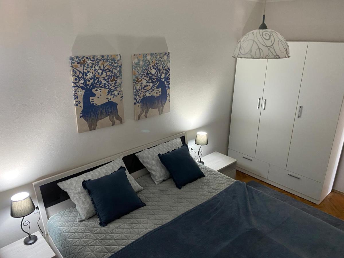 Apartman Colapis- Self Check In, Free Parking, Premium Location! Karlovac Exterior foto