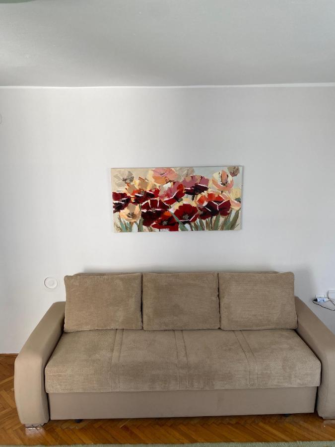 Apartman Colapis- Self Check In, Free Parking, Premium Location! Karlovac Exterior foto