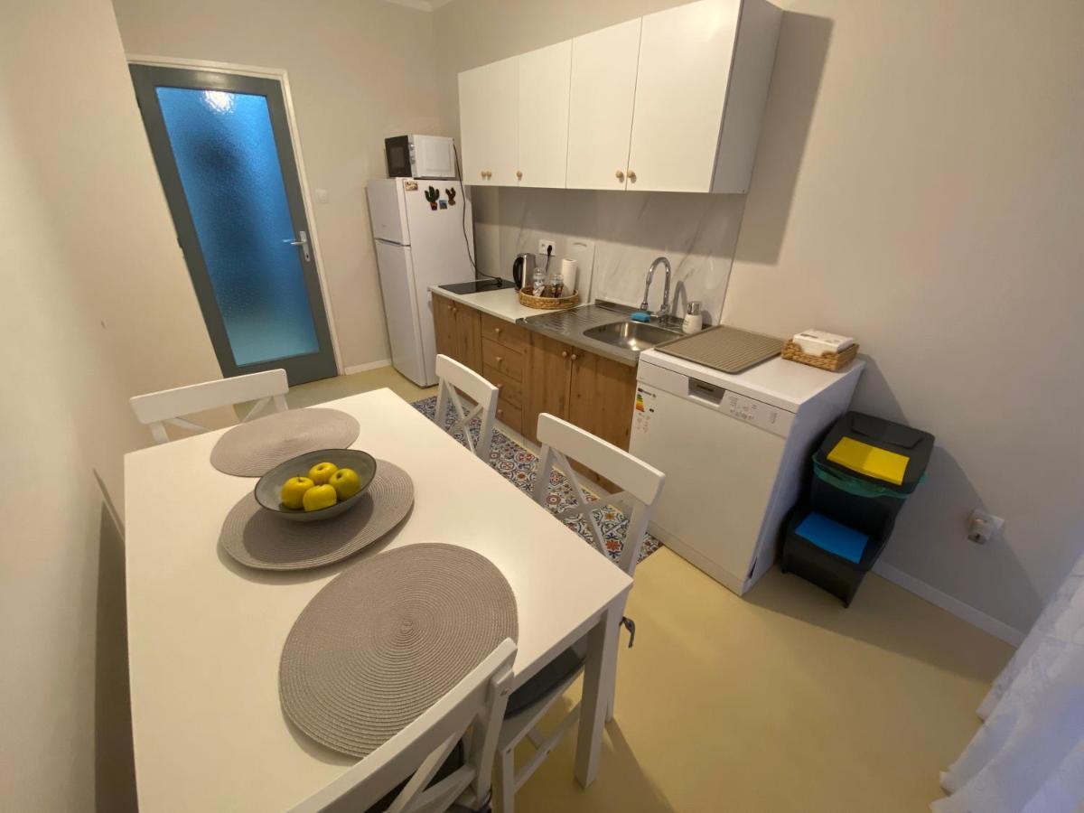 Apartman Colapis- Self Check In, Free Parking, Premium Location! Karlovac Exterior foto